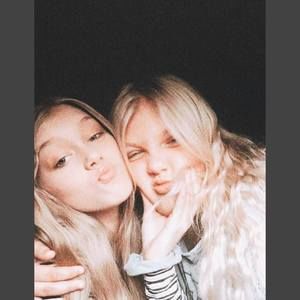 Meet your Posher, Grace